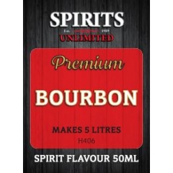 Premium Bourbon